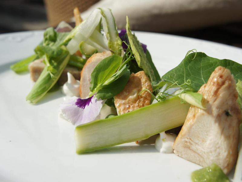 Lyng Dal Hotel Og Restaurant image