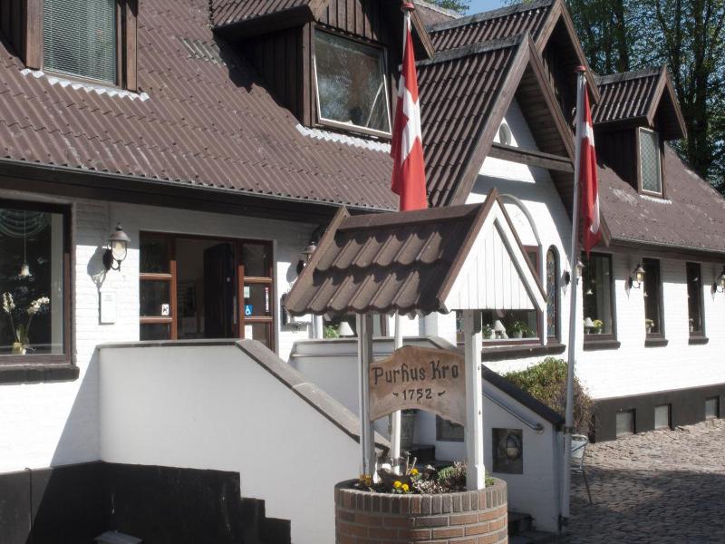 Purhus Kro image