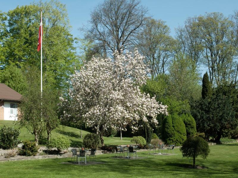 Purhus Kro image