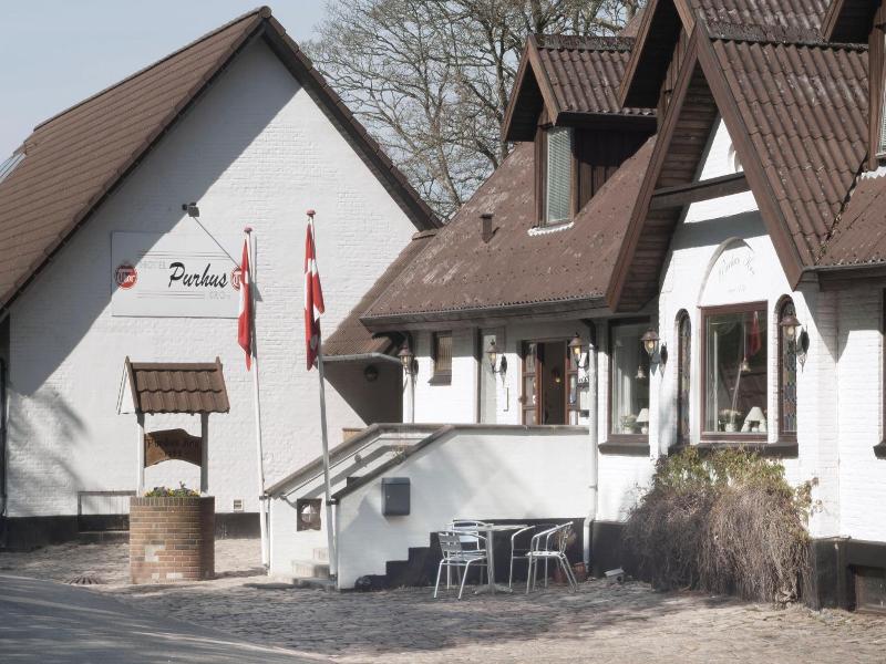 Purhus Kro image