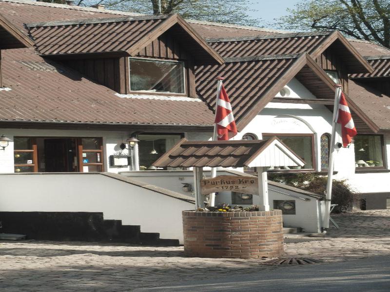 Purhus Kro image