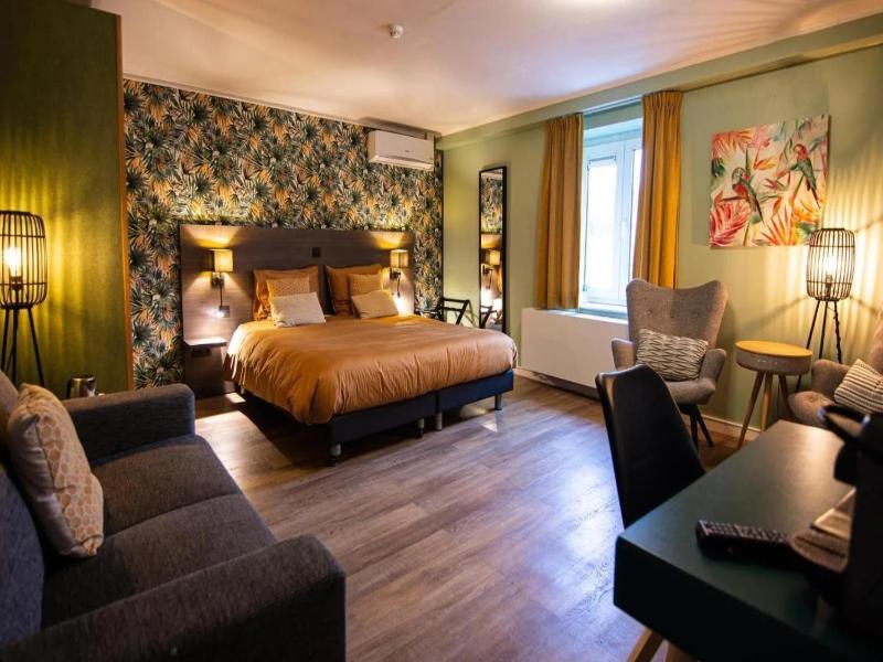 Hotel Brasserie De Klok image