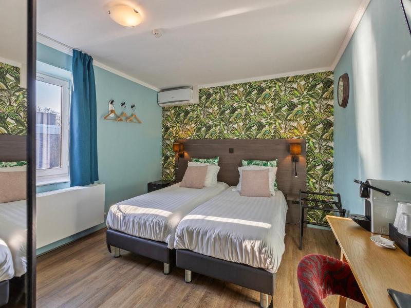 Hotel Brasserie De Klok image