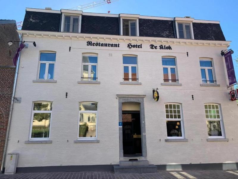 Hotel Brasserie De Klok image