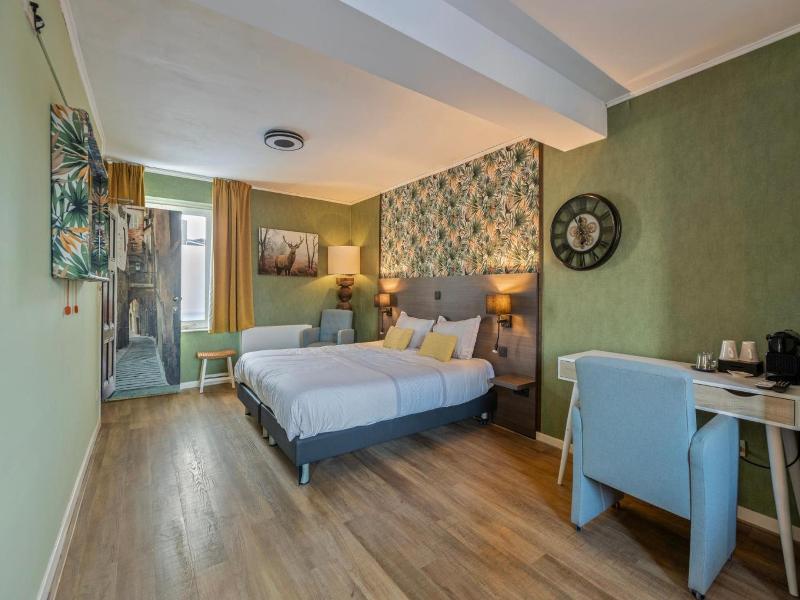 Hotel Brasserie De Klok image
