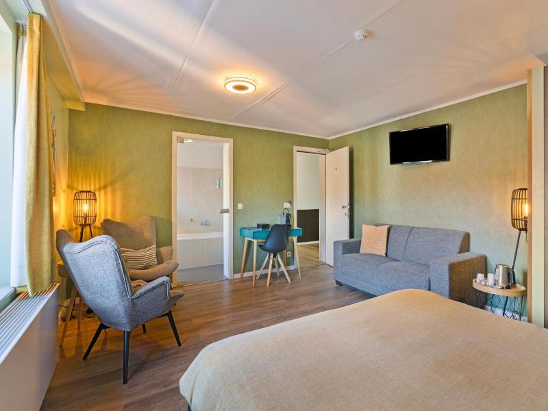 Hotel Brasserie De Klok image