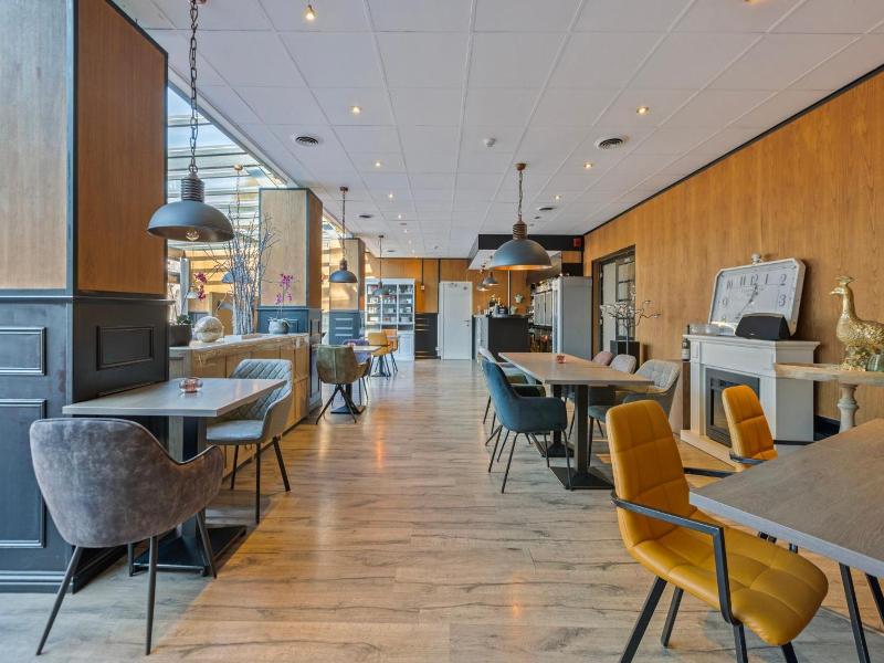 Hotel Brasserie De Klok image