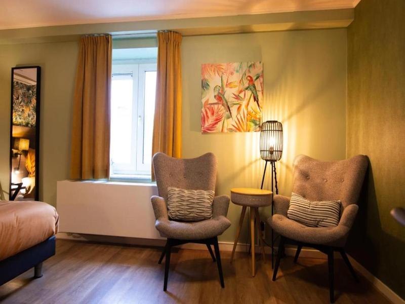 Hotel Brasserie De Klok image