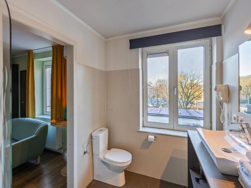 Hotel Brasserie De Klok image
