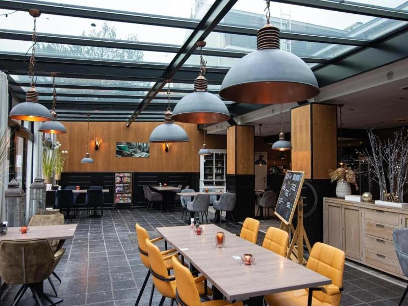Hotel Brasserie De Klok image