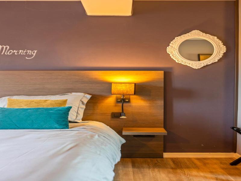 Hotel Brasserie De Klok image