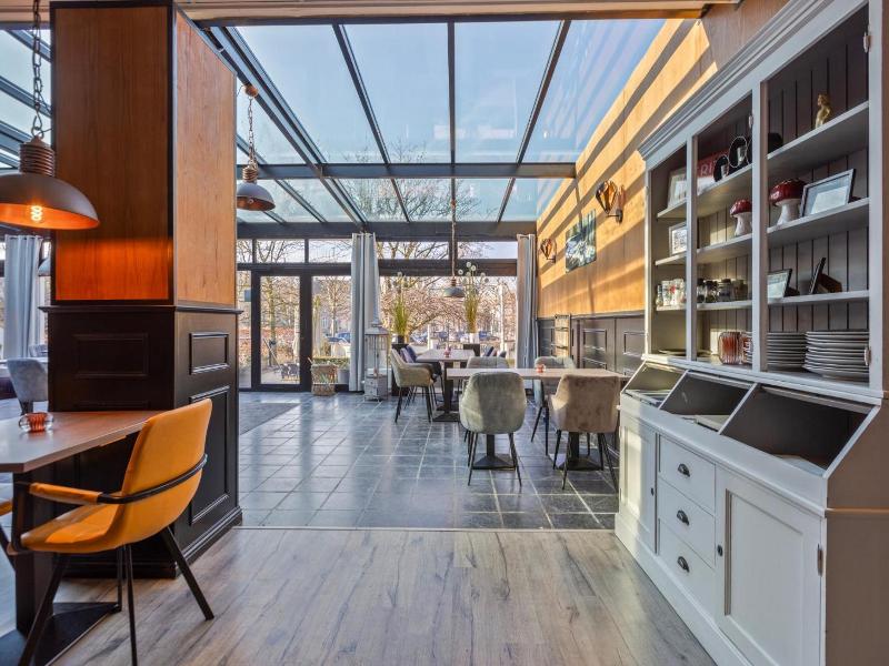 Hotel Brasserie De Klok image