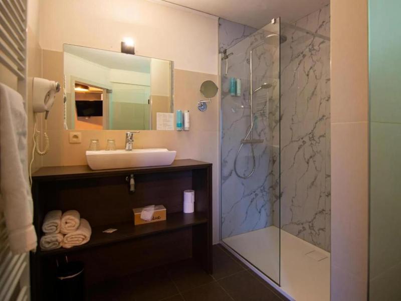 Hotel Brasserie De Klok image