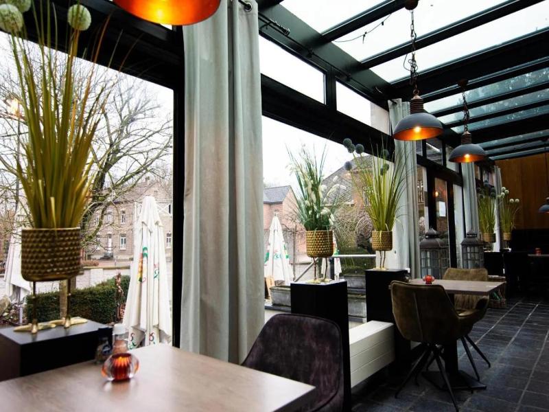 Hotel Brasserie De Klok image