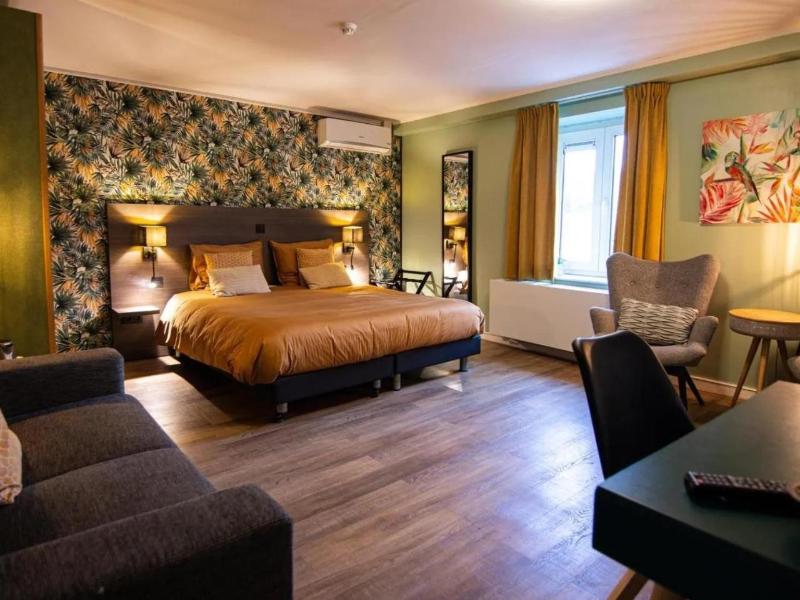 Hotel Brasserie De Klok image