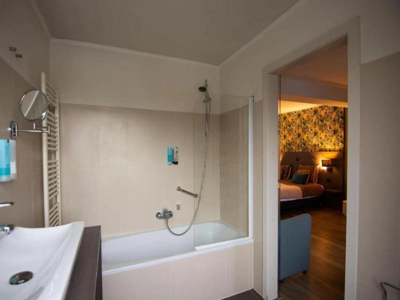 Hotel Brasserie De Klok image
