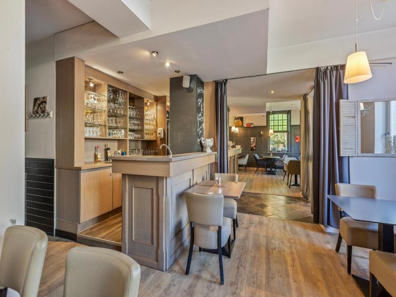 Hotel Brasserie De Klok image