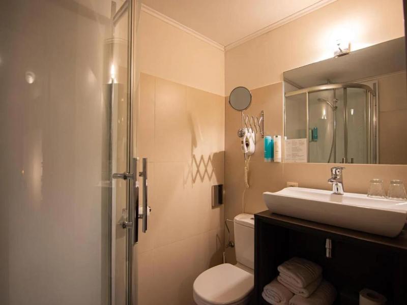 Hotel Brasserie De Klok image