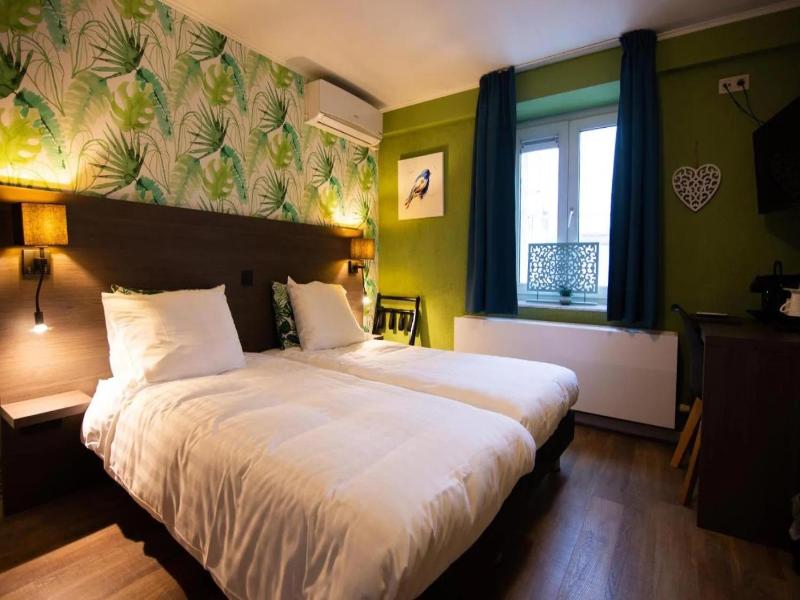 Hotel Brasserie De Klok image