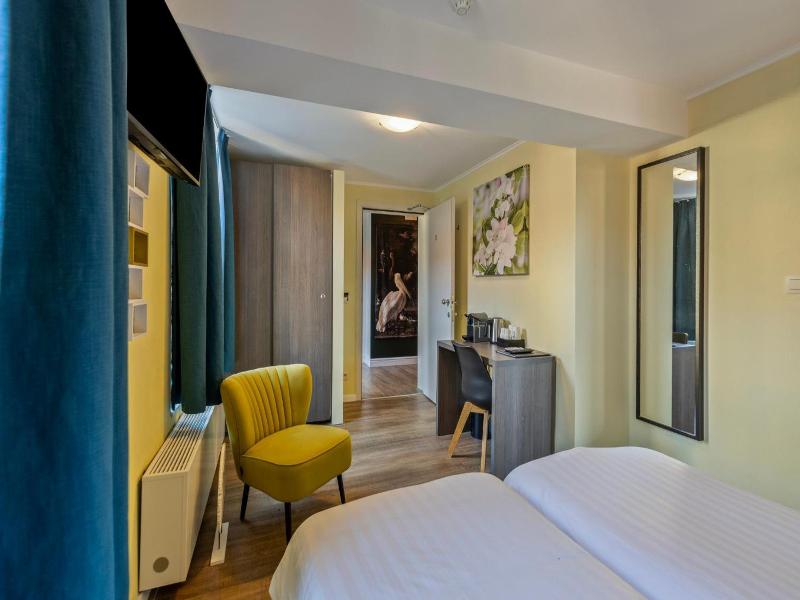 Hotel Brasserie De Klok image