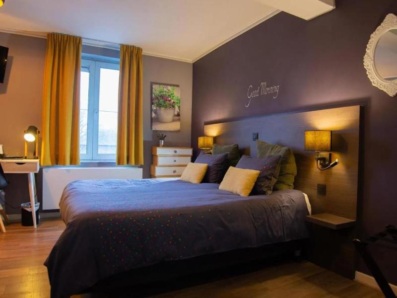Hotel Brasserie De Klok image