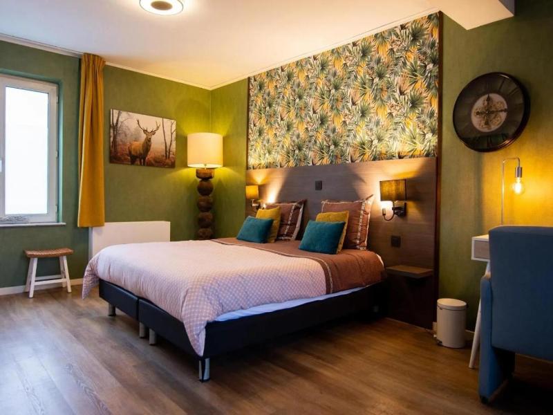 Hotel Brasserie De Klok image