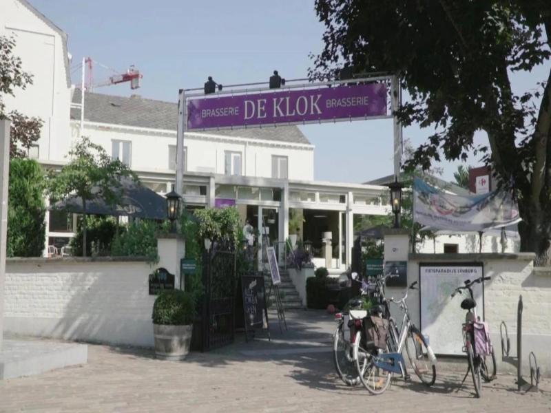 Hotel Brasserie De Klok image