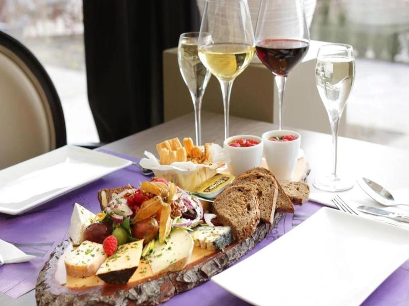 Hotel Brasserie De Klok image