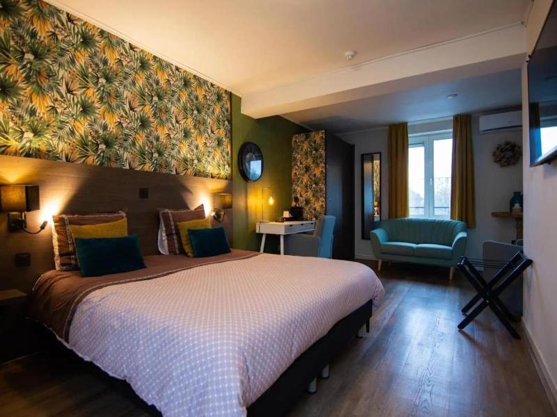 Hotel Brasserie De Klok image