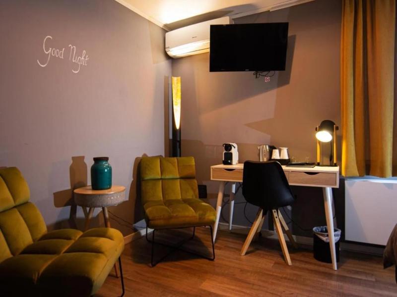 Hotel Brasserie De Klok image