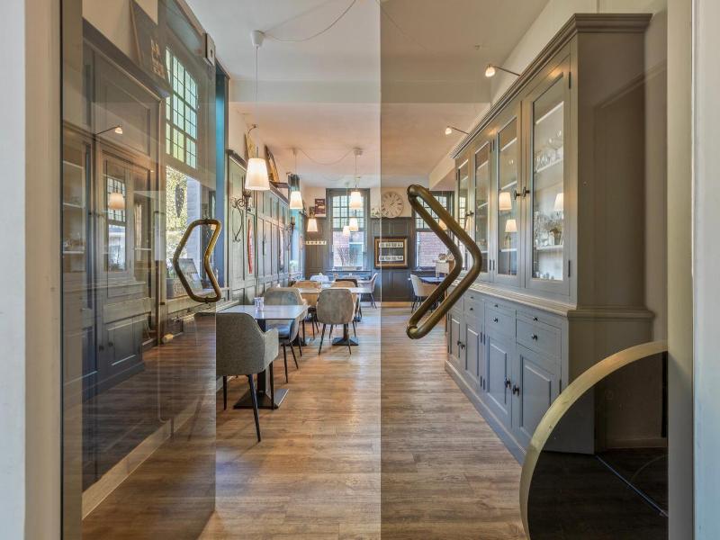 Hotel Brasserie De Klok image