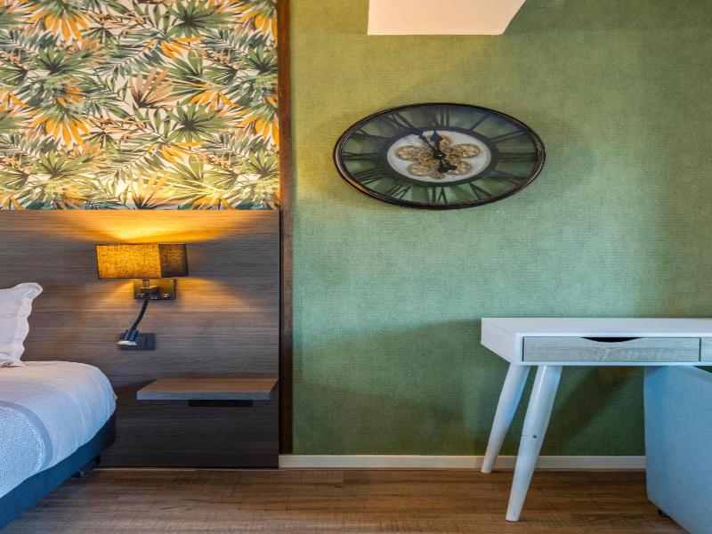 Hotel Brasserie De Klok image