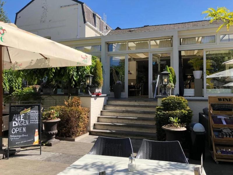 Hotel Brasserie De Klok image