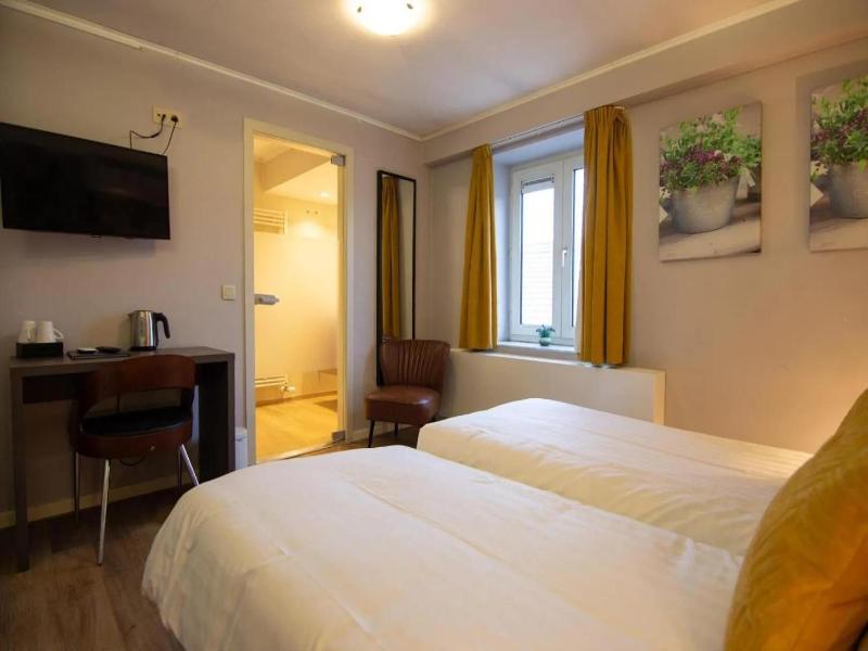 Hotel Brasserie De Klok image