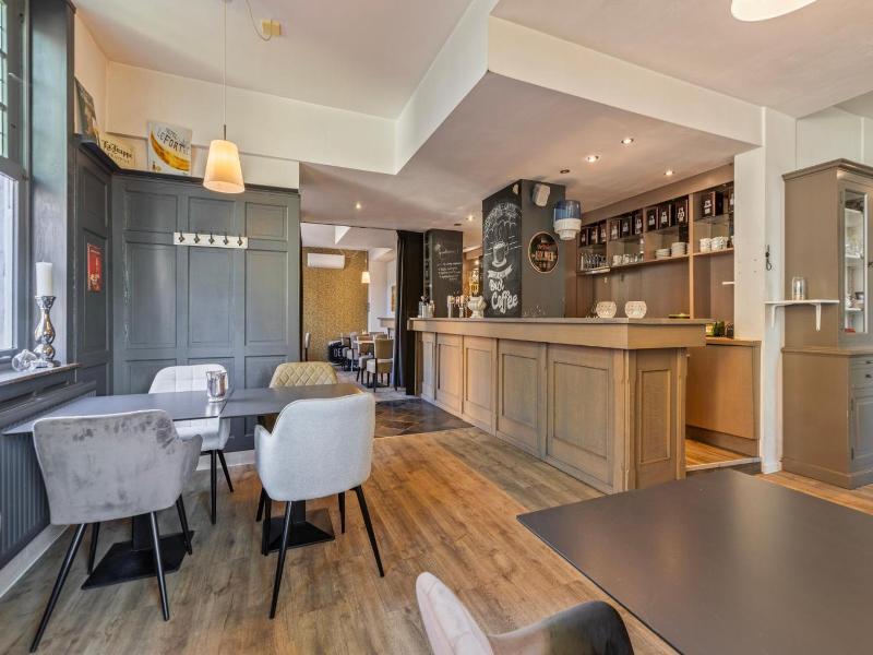 Hotel Brasserie De Klok image