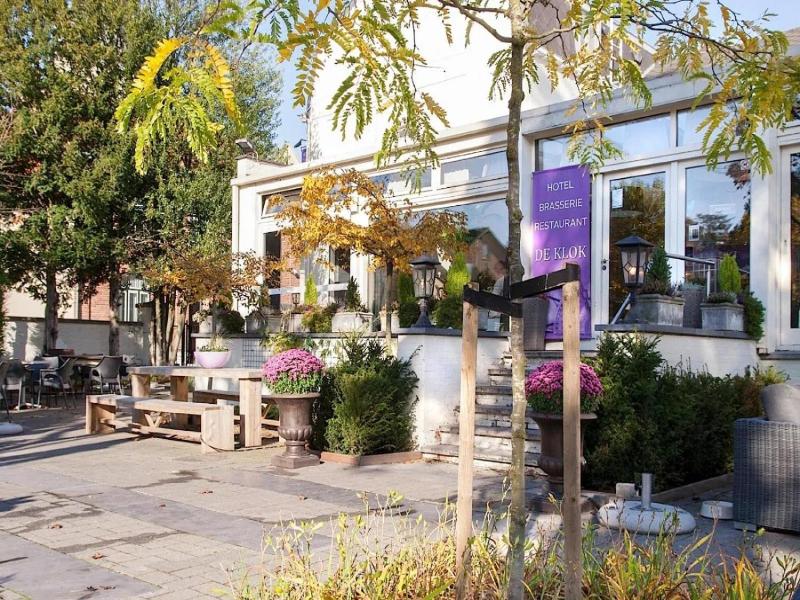Hotel Brasserie De Klok image