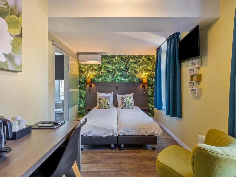 Hotel Brasserie De Klok image