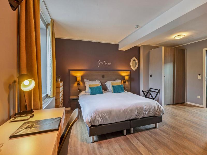 Hotel Brasserie De Klok image