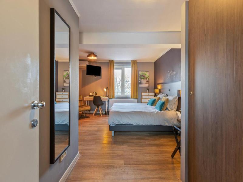 Hotel Brasserie De Klok image