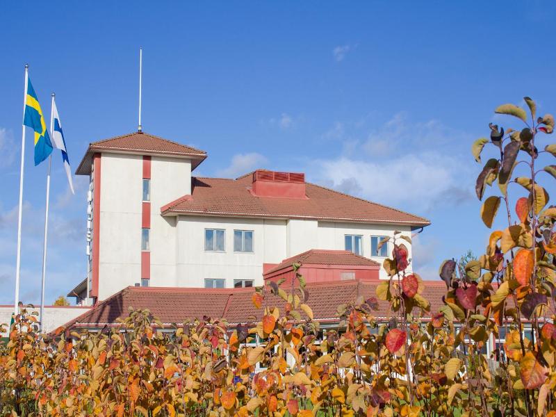 Hotel Kalkstrand image