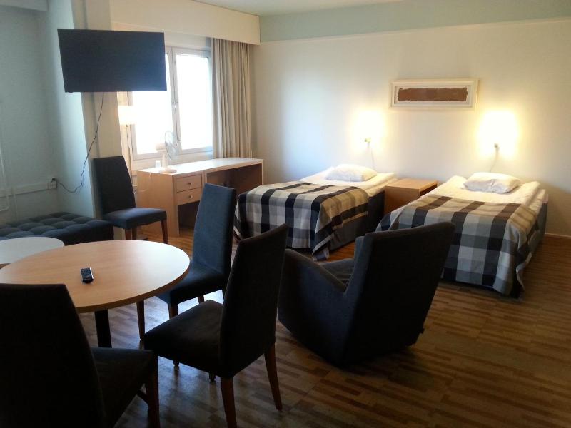 Hotel Kalkstrand image