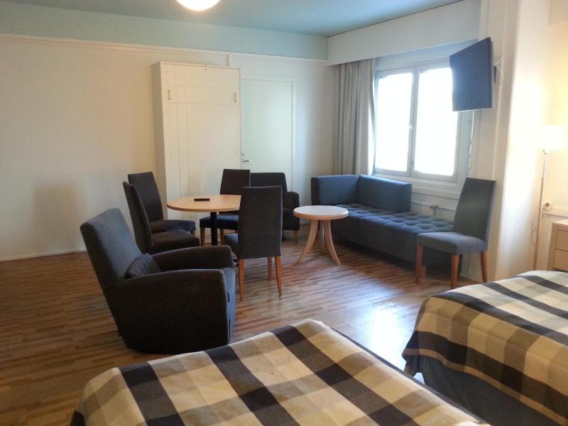 Hotel Kalkstrand image