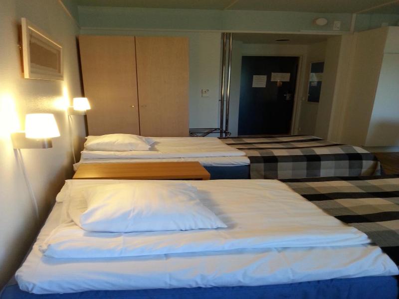 Hotel Kalkstrand image