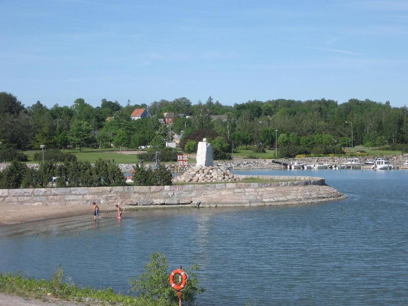 Hotel Kalkstrand image