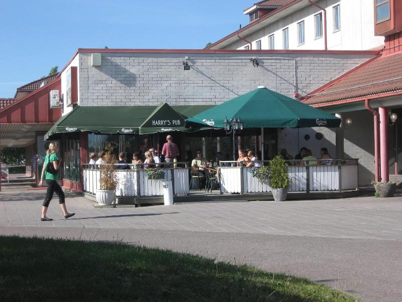 Hotel Kalkstrand image