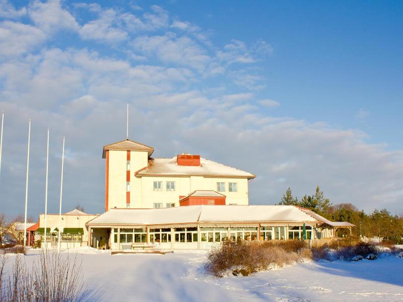 Hotel Kalkstrand image
