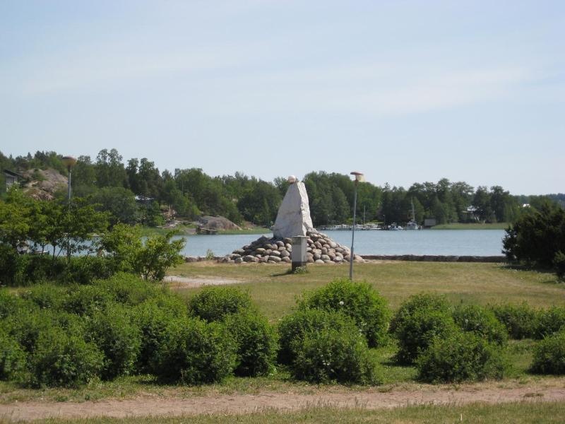 Hotel Kalkstrand image