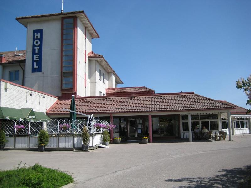 Hotel Kalkstrand image