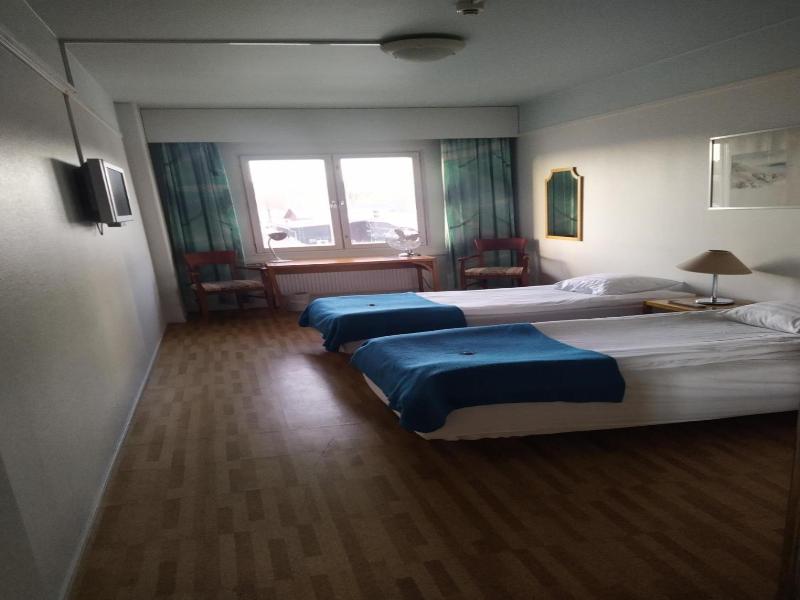 Hotel Kalkstrand image