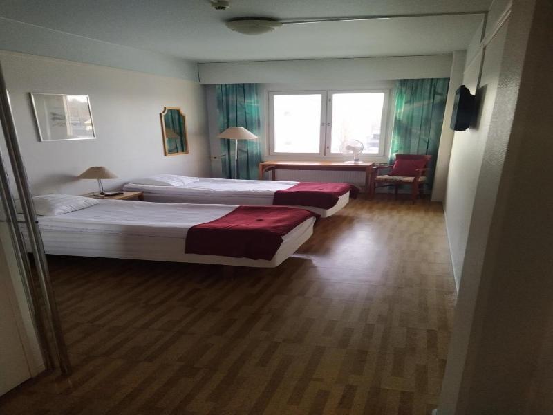 Hotel Kalkstrand image